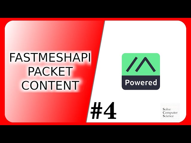 fastmeshapi: a fast, persistent Meshtastic web app (part 4 - packet contents)