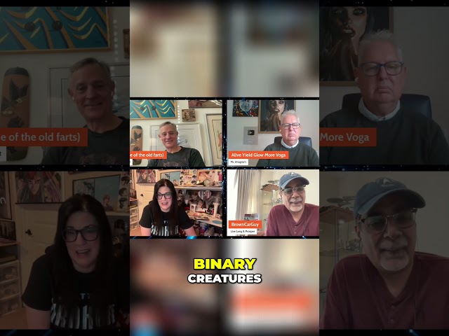 Star Trek Predicted the Future  Mind Blowing Episodes You Need to See!