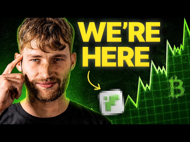 Only 3,500 People Are Using This New Crypto DEX (AIRDROP FARMING OPPORTUNITY)