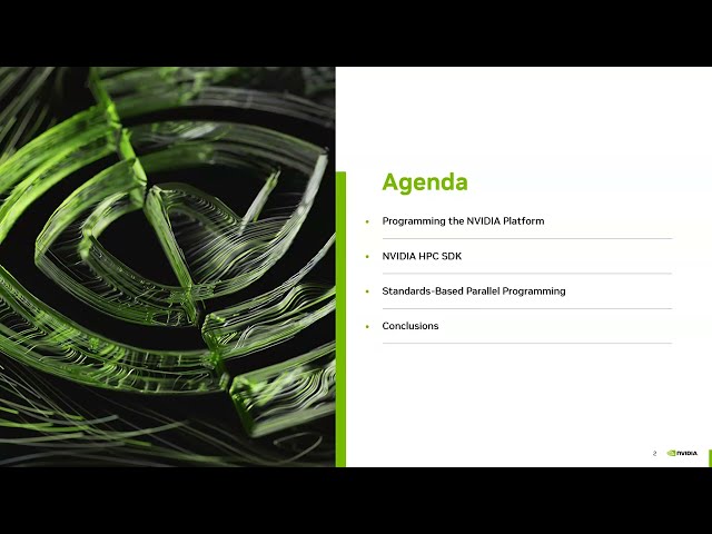 Current State of CUDA Compilers and SDK