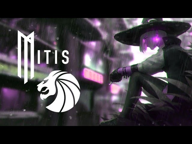 BORN | Mitis x Seven Lions Melodic Mix By CHOU