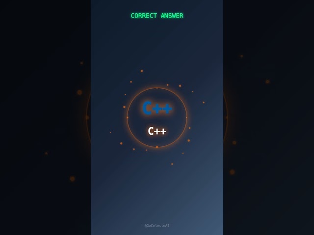 Name That Code! Programming Quiz #shorts #coding