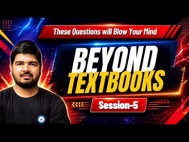 These Questions will Blow your Mind... #gate2027 #gateelectrical #gateee #gateexam #gateece #ashusir