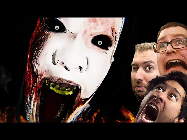 JOINING A CULT with FRIENDS | Devour