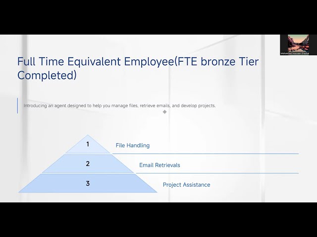 Personal AI Full-Time-Equivalent Employee (-Bronze-Tier-)