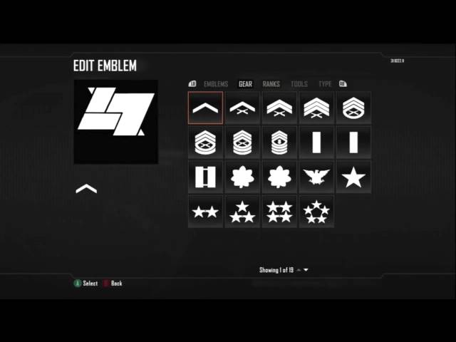 [Sick!] L7 Sniping | Black Ops 2 Emblem Tutorial
