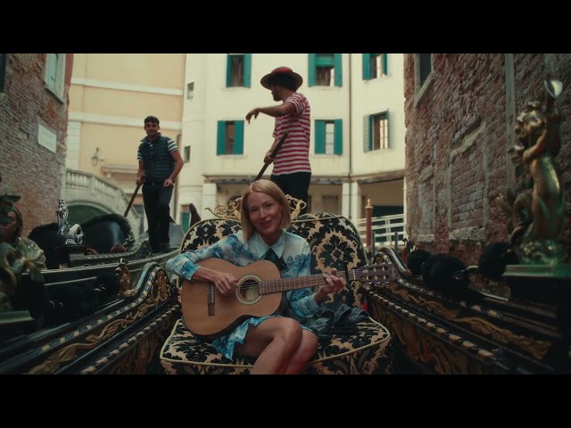 Jewel - You Were Meant For Me (Live in Venice)