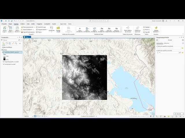 ArcGIS Pro + VS Code: Configuración del intérprete de Python