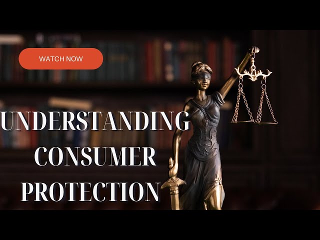 South African Consumer Rights Legal Explainer