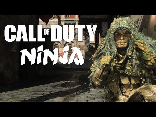 Call of Duty - Ninja Montage #3 (Funny Moments & Ninja Defuses!)