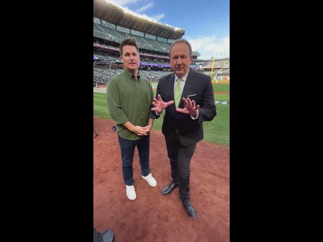 Chris Egan previews Game 3 with Adam Jude of the Seattle Times