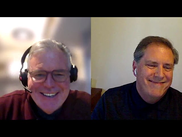 Joe Kunk on Windows UI Testing with FlaUI [TECHNOLOGYANDFRIENDS 702]