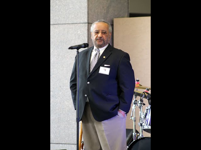 Dr  John Emory Fleming Memorial Service