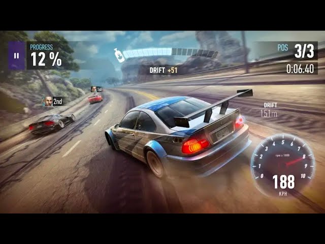 Need for Speed™ No Limits | Race, drive, and tune cars to rule the street racing world. ||