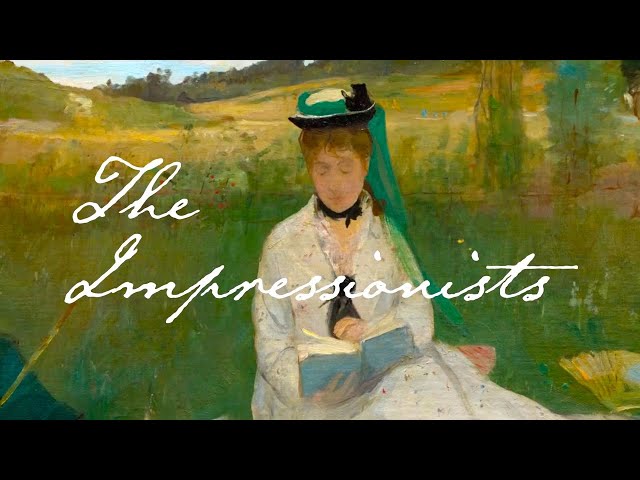 How Impressionism Began