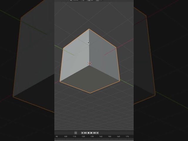 3D Basics Viewport #3d #tutorial #blender
