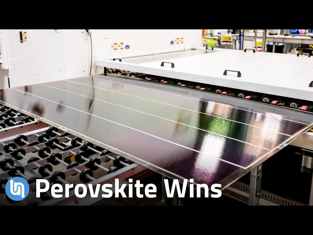 What Solar’s 2025 Breakthroughs Mean for 2026