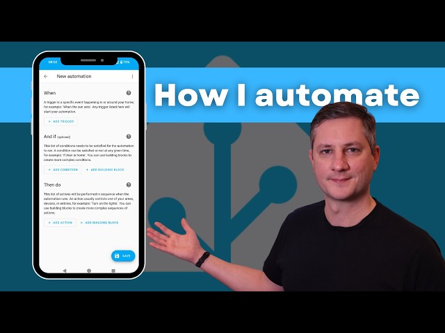 Tips and techniques for better Home Assistant automations
