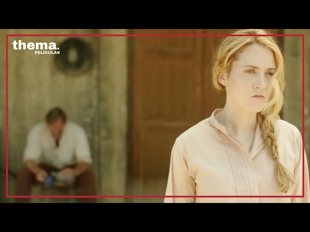 Una Mujer Enfrenta a su Ex para Vengar a su Amante | Película Completa