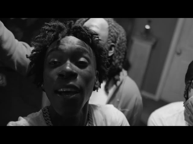PME JayBee - I Ain’t Scared [Official Music Video]
