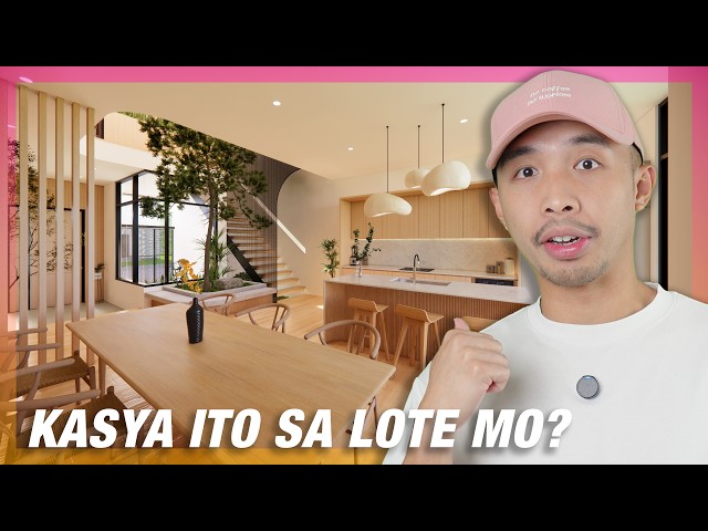 100 SQUARE METER NA LOTE ANONG BAHAY MAITATAYO MO