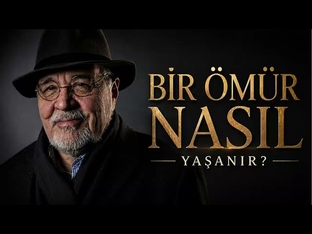 İlber Ortaylı: Life Lessons from Dostoevsky to Atatürk