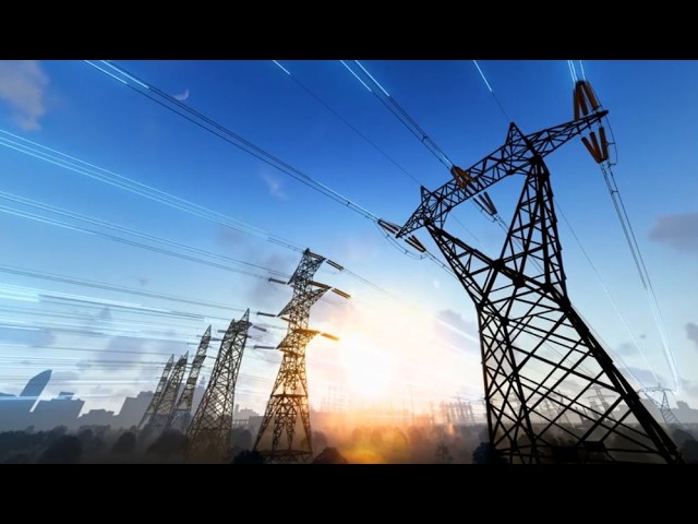 The Future is Electric. Is it?