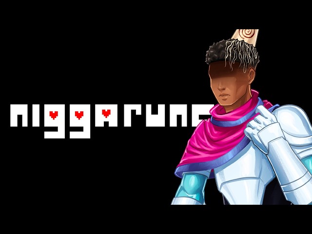 NlGGARUNE
