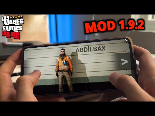 FIRST LOOK at LAC’s NEW Toyota AE86! NEZ CHARACTER COMMİNG | Los Angeles Crimes 1.9.3 Update
