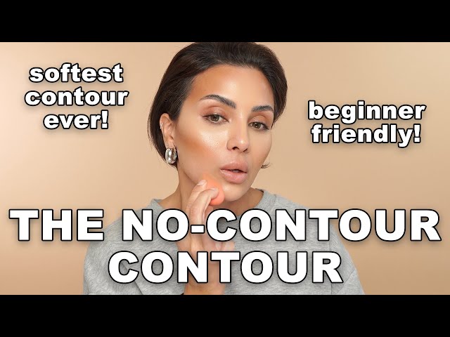 How to Contour Without Looking Contoured