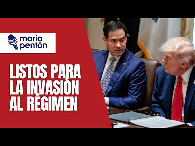 Todo está listo para una acción armada contra el régimen de Castro, revela Político