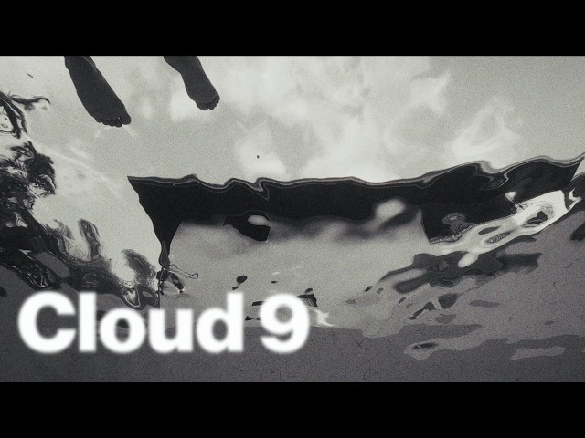 Arthur Nery - Cloud 9 (Official Text Performance Film)