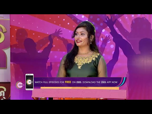 Didi No.1 Season 2 | Ep - 240 | Aug 5, 2023 | Best Scene 2 | Zee Sarthak