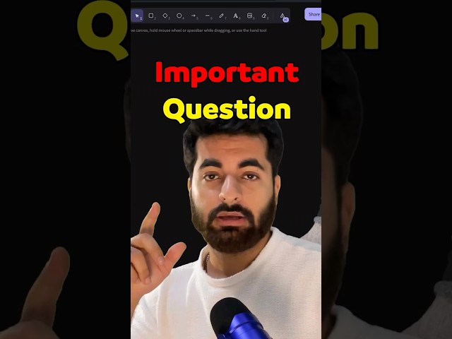 React important question.#coding #programming #react #tanstack #query