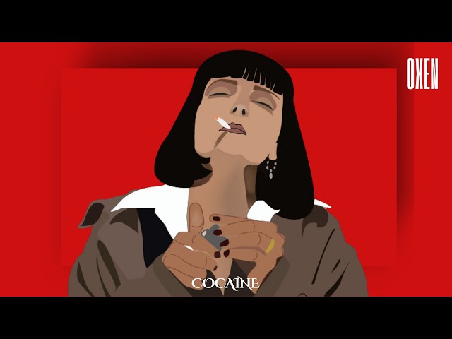 OXEN - Cocaine (Original Mix)