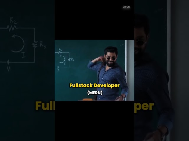 Top 5 Reasons MERN Devs Prefer GenAI Fullstack NOW