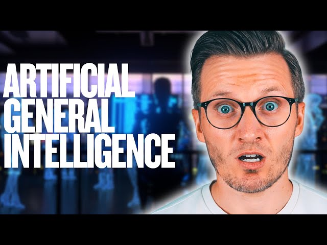 What Is AGI? Artificial General Intelligence Explained | Boom or Doom?!