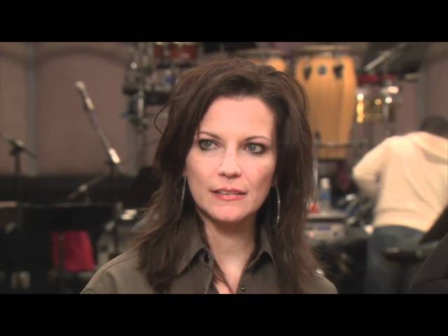 The 53rd GRAMMY Awards - Aretha Tribute