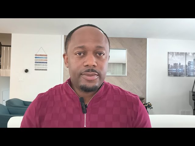 URGENT: Global Shaking Prophetic Alert – Part 2: New Warnings and Revelations