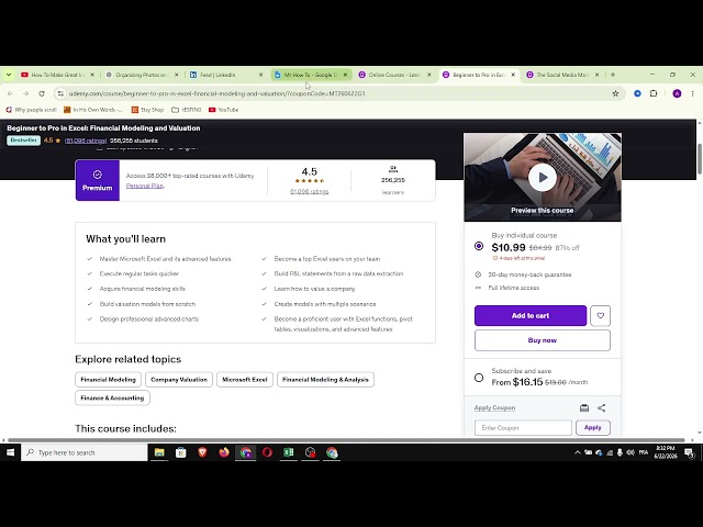 How The Udemy Subscription Works - 2026 Detailed Guide