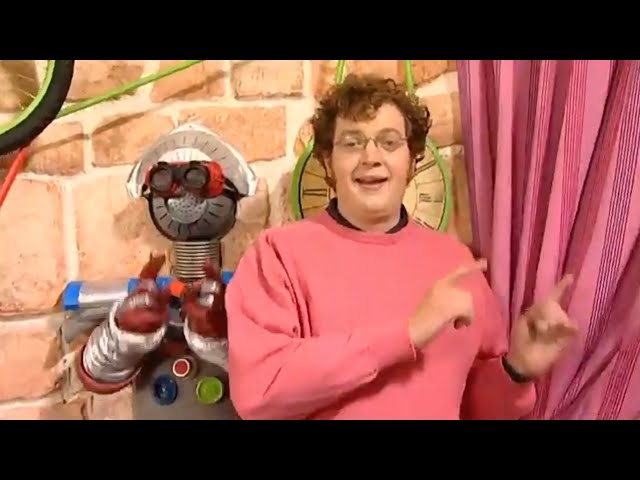 Balamory - Great Inventions, Groovy Solutions