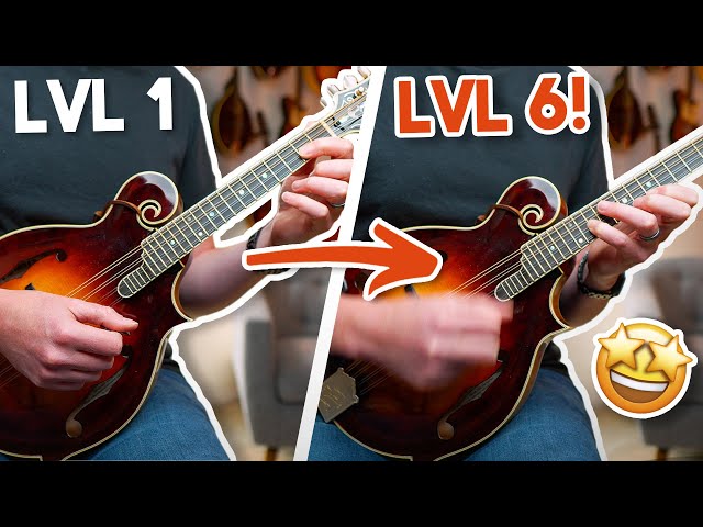 The MOST POPULAR Bluegrass Song (beginner to PRO!)
