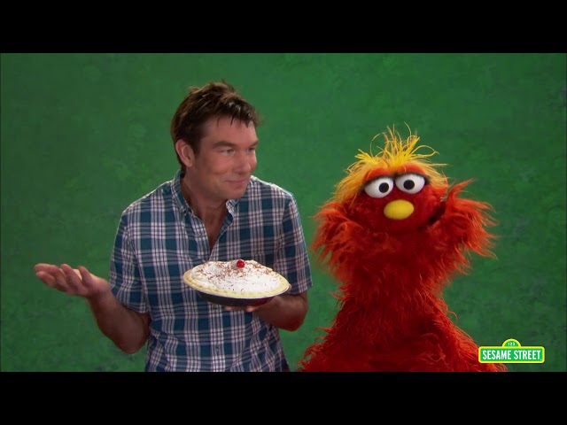 Jerry O'Connell Explains the word "Observe" | Science