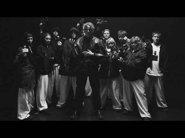 ibe - MASIINA