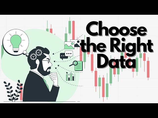 What Data Actually Predicts Stock Price? Using Feature Importance in Python