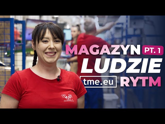 Meet Our Team! - Invoicing and Quality Assurance Department at TME #warehouse