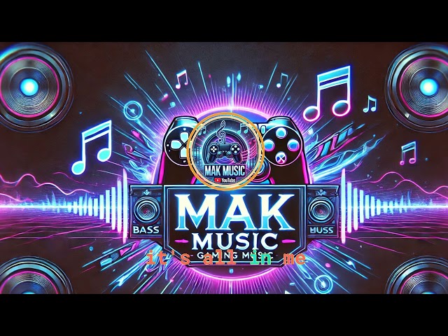 Game On | Gaming Anthem ♫ - Gaming Song - MAK MUSIC - Copyright Free Music
