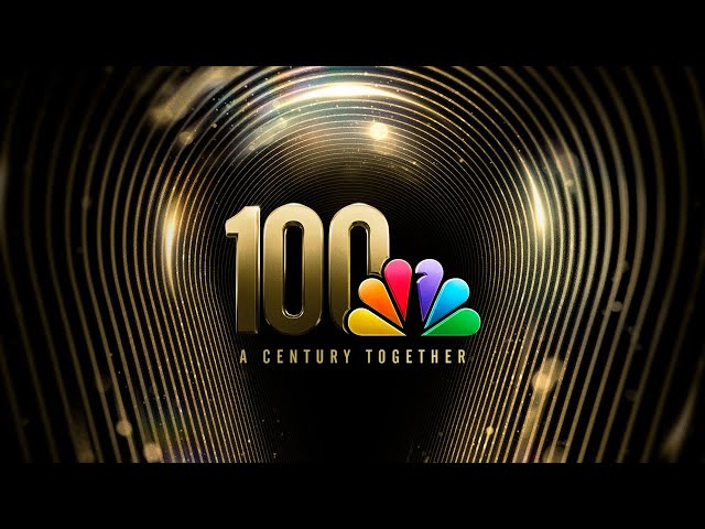 100 Years in the Making | NBC100