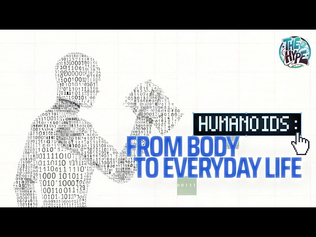 The Hype – Simple task, tough training for humanoid robots