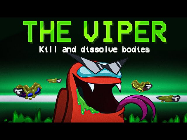 MAXIMUM CHAOS lobby with the new VIPER Role... (21,300 IQ)